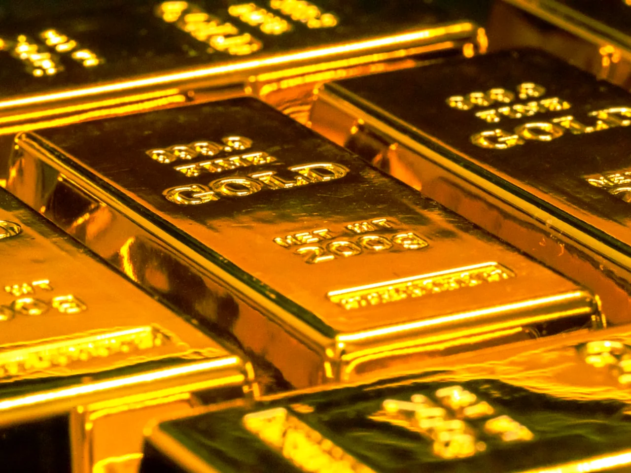 足金与千足金：问答篇